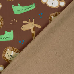 Softshell Digital Safaritiere