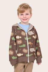 Softshell Digital Safaritiere