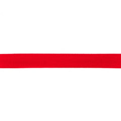 Baumwolljersey Schrägband