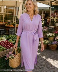 Viskose Twill Alexandra