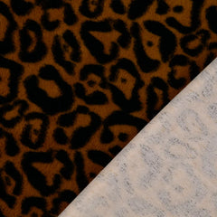 Fellimitat Wild Animal - braun