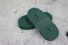2m Gummiband Uni 10 mm