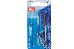 3 Wollnadeln PRYM