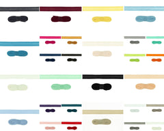 3m Einfassband Uni