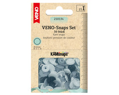 30 Snaps Set VENO 12,4