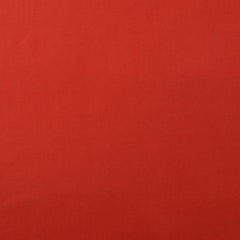 Reststück: 2,20m -Viskose Twill Alexandra uni Terrakotta