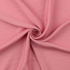 Reststück: 2,00m -Viskose Twill Alexandra uni altrosa