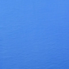 Reststück: 1,00m -Viskose Twill Alexandra uni blau
