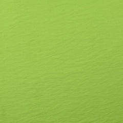 Reststück: 1,90m -Viskose Twill Alexandra uni grün