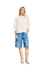 Schnittmuster burda easy - Bluse 5592
