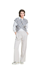 Schnittmuster burda easy - Pulli 5593