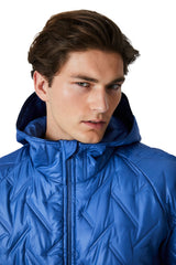 Schnittmuster burda style - Jacke Herren 5595