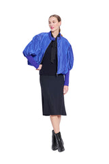 Schnittmuster burda style - Jacke 5596
