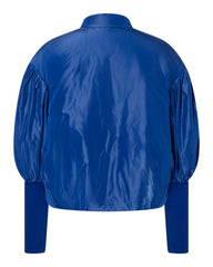 Schnittmuster burda style - Jacke 5596