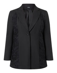 Schnittmuster burda style - Blazer 5601 - Plus Size