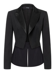 Schnittmuster burda style - Blazer 5602