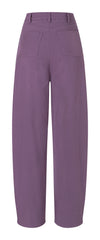 Schnittmuster burda style - Hose 5603