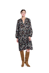 Schnittmuster burda style - Kleid & Bluse 5605