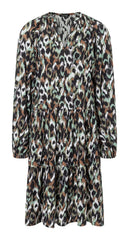 Schnittmuster burda style - Kleid & Bluse 5605