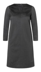 Schnittmuster burda style - Kleid & Shirt 5606 - Plus Size