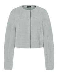 Schnittmuster burda style - Jacke 5607