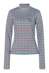 Schnittmuster burda style - Shirt 5610