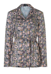 Schnittmuster burda style - Bluse 5615