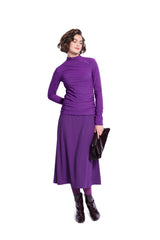 Schnittmuster burda style - Kleid & Shirt 5616