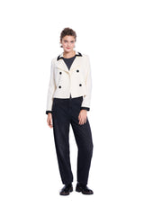 Schnittmuster burda style - Kostüm 5617