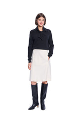 Schnittmuster burda style - Kostüm 5617