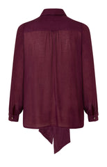 Schnittmuster burda easy - Bluse 5619 - Plus Size