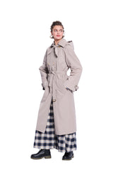 Schnittmuster burda style - Mantel & Jacke 5620