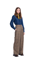 Schnittmuster burda style - Hose 5621