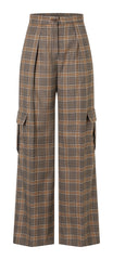 Schnittmuster burda style - Hose 5621