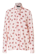 Schnittmuster burda style - Bluse 5622