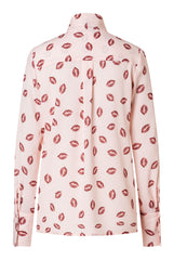 Schnittmuster burda style - Bluse 5622