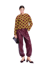 Schnittmuster burda style - Sweater 5623