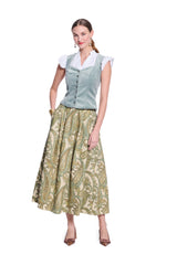 Schnittmuster burda style - Kombination 5625