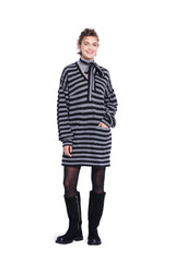 Schnittmuster burda style - Kleid & Shirt 5627