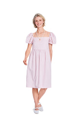Schnittmuster burda easy - Kleid 5630