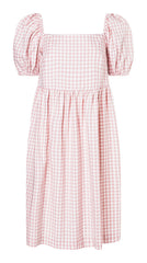 Schnittmuster burda easy - Kleid 5630