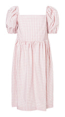 Schnittmuster burda easy - Kleid 5630