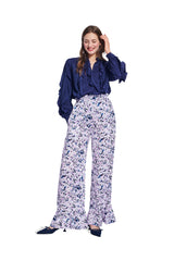 Schnittmuster burda easy - Hose 5631