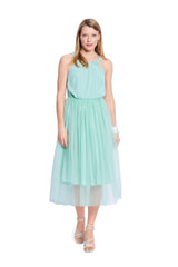 Schnittmuster burda style - Kleid 5635