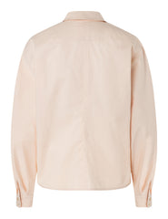 Schnittmuster burda style - Bluse 5636