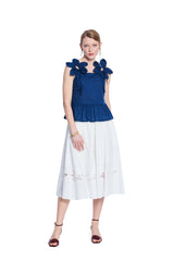 Schnittmuster burda style - Top 5638