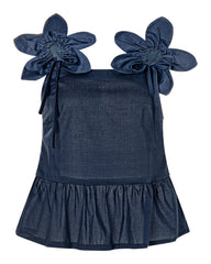 Schnittmuster burda style - Top 5638