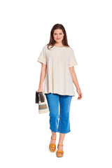 Schnittmuster burda style - Kleid & Bluse 5639 Plus Size