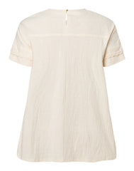 Schnittmuster burda style - Kleid & Bluse 5639 Plus Size