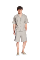 Schnittmuster burda style - Kombination Herren 5640